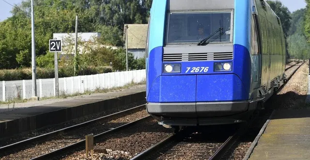 photo  des retards sont à prévoir jusqu’à 8 h 30.  &copy;  archives le maine libre – hervé petitbon 