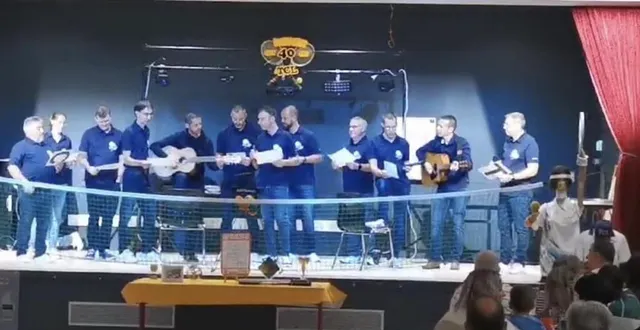 photo  des animations multiples pour mettre une bonne ambiance.  &copy;  le maine libre 