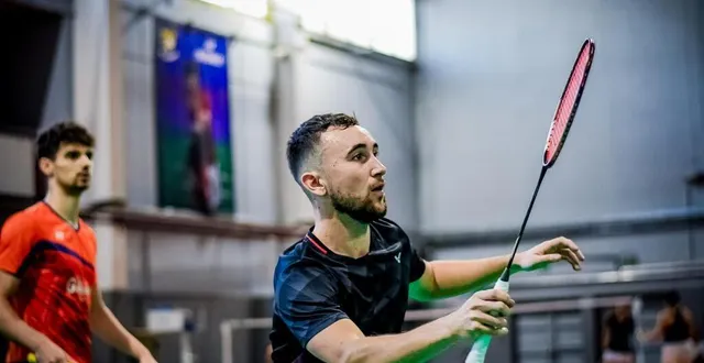 photo  tanguy barbelette, néo cabiste.  &copy;  pierrick guillaume 