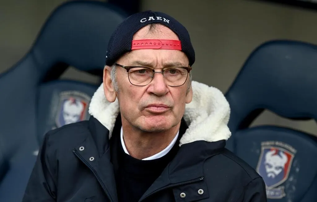 SM Caen. Autret et Ben Youssef incertains pour Troyes, Mendy et Mbock