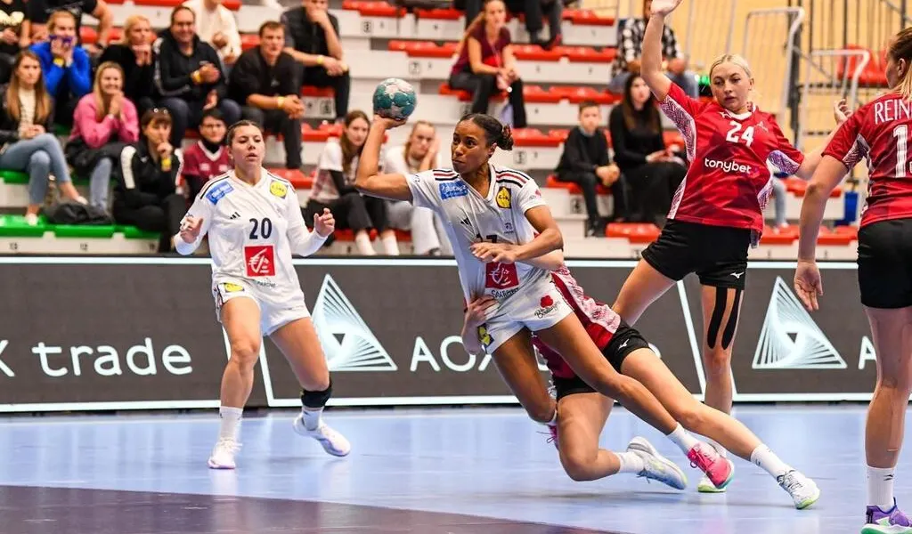 Mondial féminin de handball 2023. Découvrez le calendrier complet de l