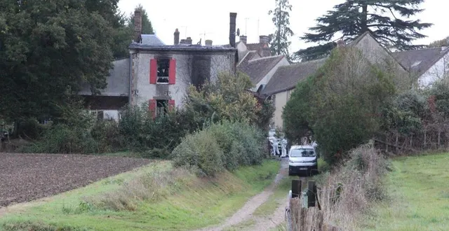 photo  milly akriche ducrou et ses trois enfants sont décédés dans l’incendie de leur maison à bretoncelles, dans l’orne.  &copy;  archives ouest-france 