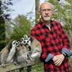 photo  emmanuel lemmonier, le directeur de spaycific’zoo, a fait le choix de fermer son parc jusqu’au dimanche 5 novembre 2023. 