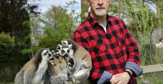 photo  emmanuel lemmonier, le directeur de spaycific’zoo, a fait le choix de fermer son parc jusqu’au dimanche 5 novembre 2023.  &copy;  photo archives le maine libre – tvon loue 