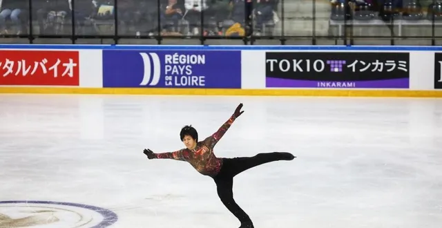 photo  le bordelais adam siao him fa a réalisé un sans-faute à angers.  &copy;  olena chevhuz 