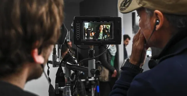 photo  « mort sur la piste » a rassemblé 4,6 millions de téléspectateurs.  &copy;  archives le maine libre – denis lambert 