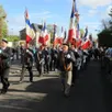 photo la solidarité des anciens combattants ne se dément pas.