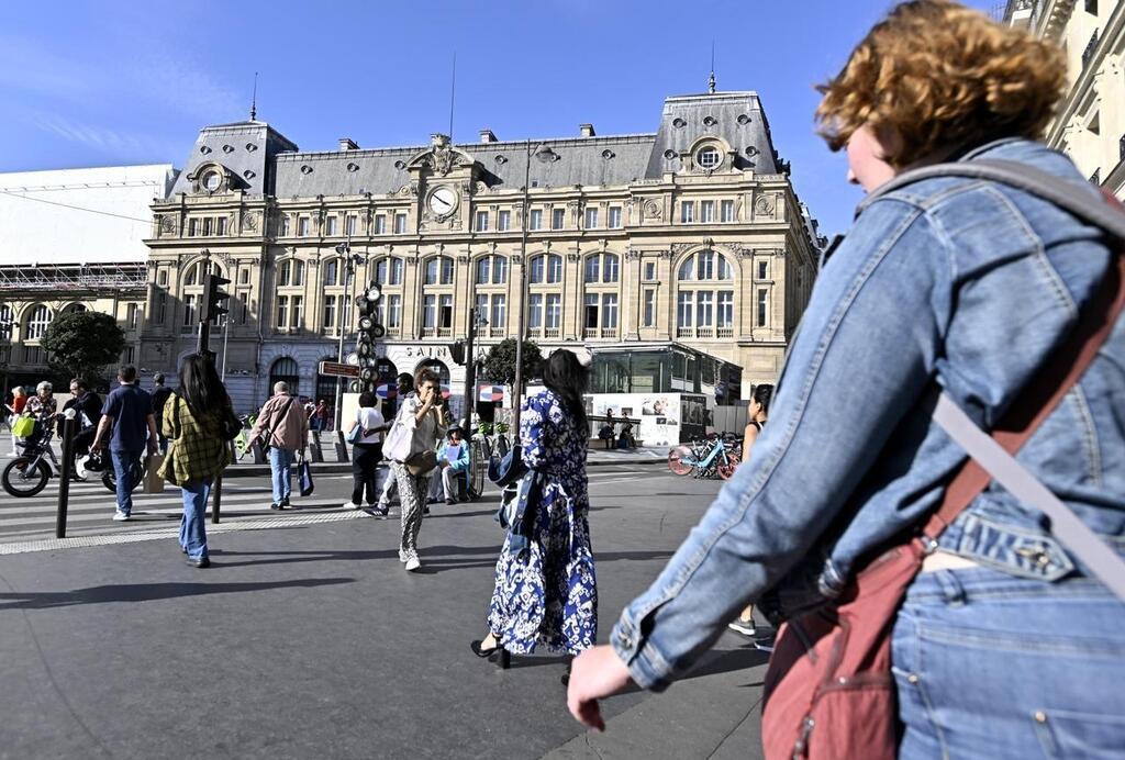 Paris. L’accès à la gare SaintLazare a rouvert après une alerte à la