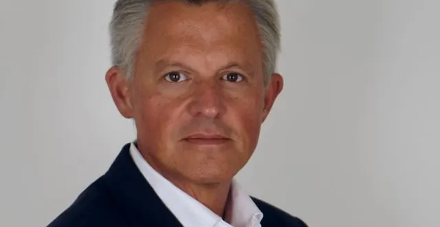 photo  nicolas le man succède à stéphane darracq en tant que directeur de l’aco.  &copy;  aco 