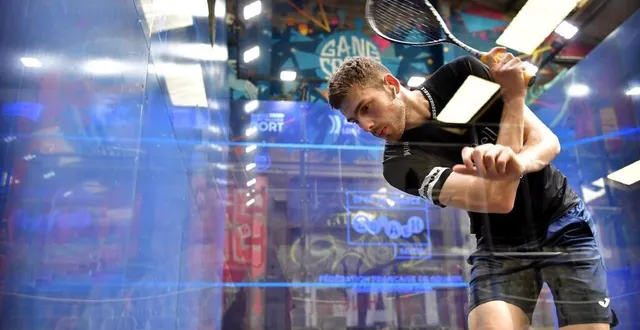 photo  l’écossais rory stewart sera la tête de série n° 2 du tournoi.  &copy;  po – nathalie bourreau 