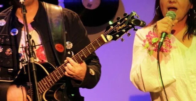 photo  le duo caroll – macsana vous plongera dans l’ambiance des années 1968-1970,  &copy;  duo caroll – macsana 