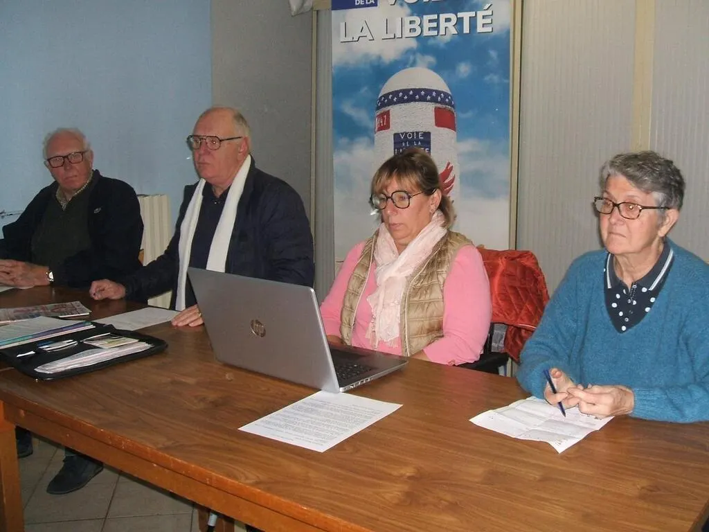 Quel sera le parcours de la randonnée cycliste de la Voie de la liberté en 2024 ? SaintLô