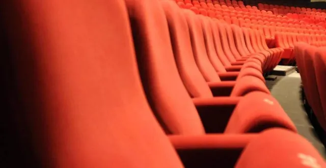 photo  la technologie 4dx permet au spectateur une immersion sensorielle complète.  &copy;  archives co 