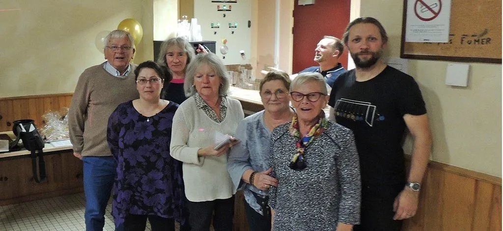 BonsTassilly. Des débuts réussis pour BonsTassilly Loisirs Caen