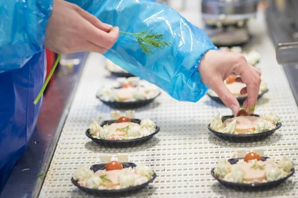 Cette entreprise de MaineetLoire recrute 250 saisonniers pour les