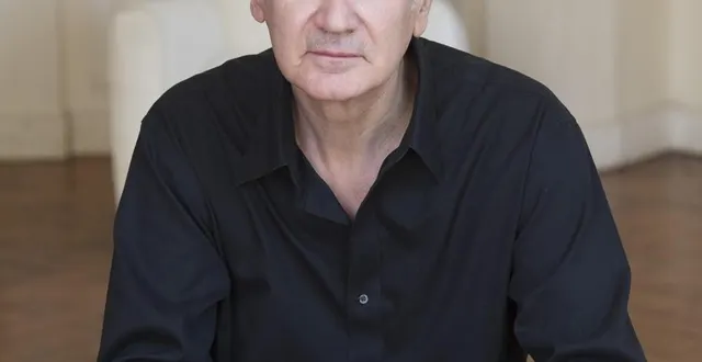 photo  hervé le tellier dont le roman « l’anomalie » se jouait des frontières du temps, est un invité tout indiqué sur le thème de cette année.  &copy;  francesca mantovani 