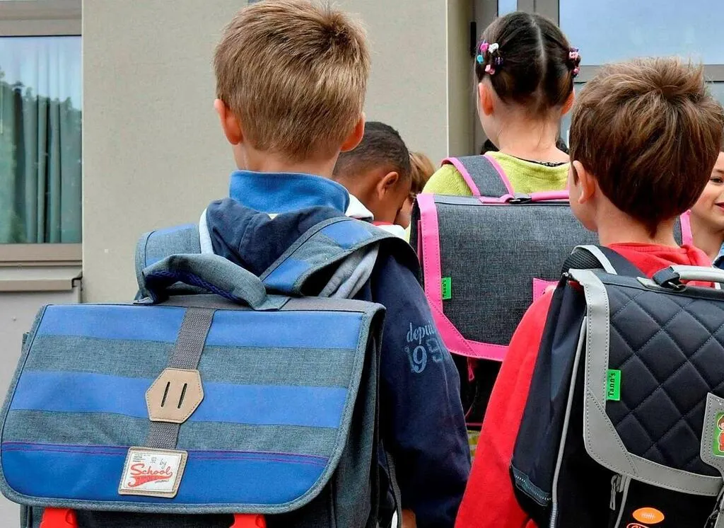 Lorient. Plafond effondré de l’école de Kerentrech « Il faut s’adapter mais le maximum