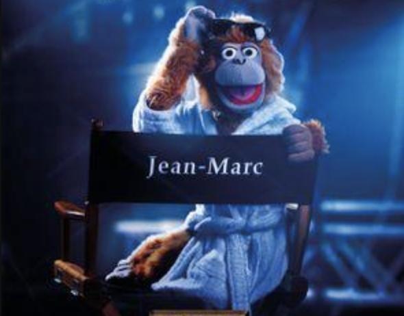 Quand la marionnette Jean-Marc crève l'écran - La Baule.maville.com