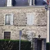 photo  le bâtiment du presbytère avait été rénové en extérieur. les élus réfléchissent à le vendre. 