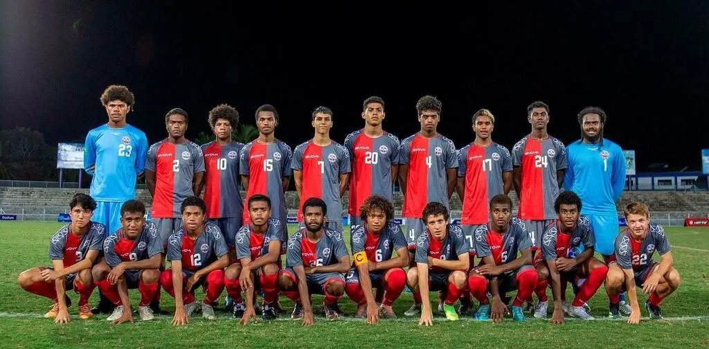 La Nouvelle-Calédonie vise la Coupe du monde 2026: Objectif atteignable?