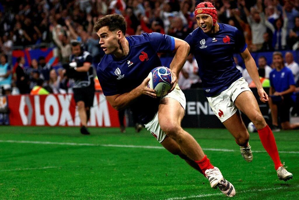 XV de France. All Blacks, Afrique du Sud… Le programme des Bleus pour