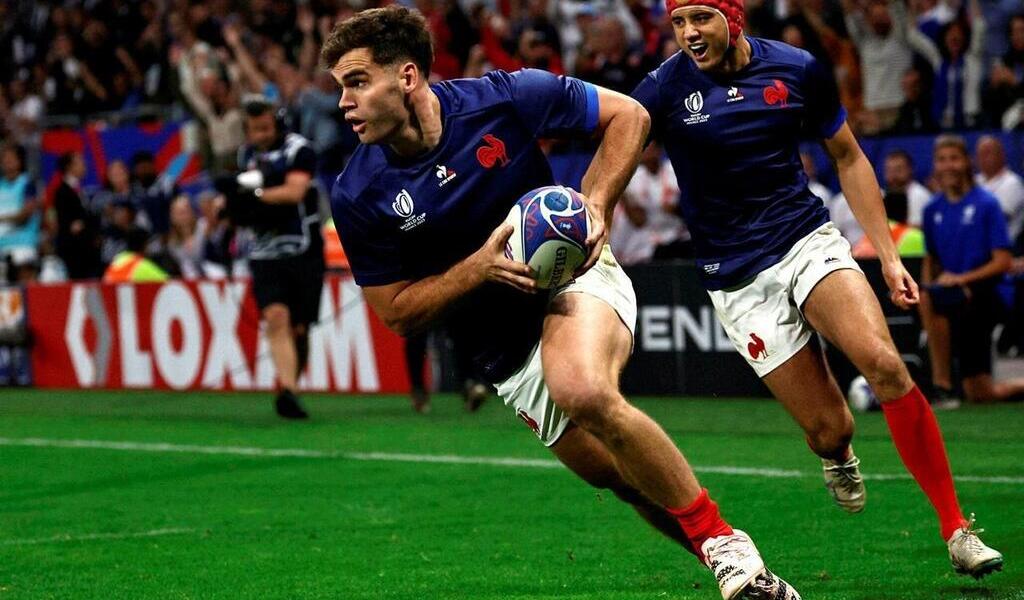 XV de France. All Blacks, Afrique du Sud… Le programme des Bleus pour