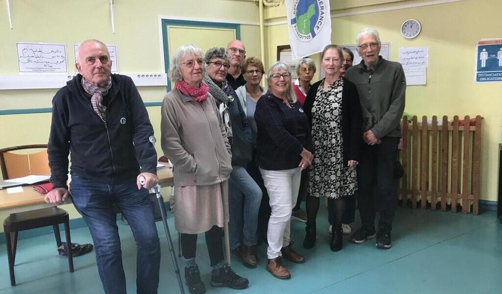 À Cherbourg-en-Cotentin, L’association Itinérances S’inquiète Du Projet ...