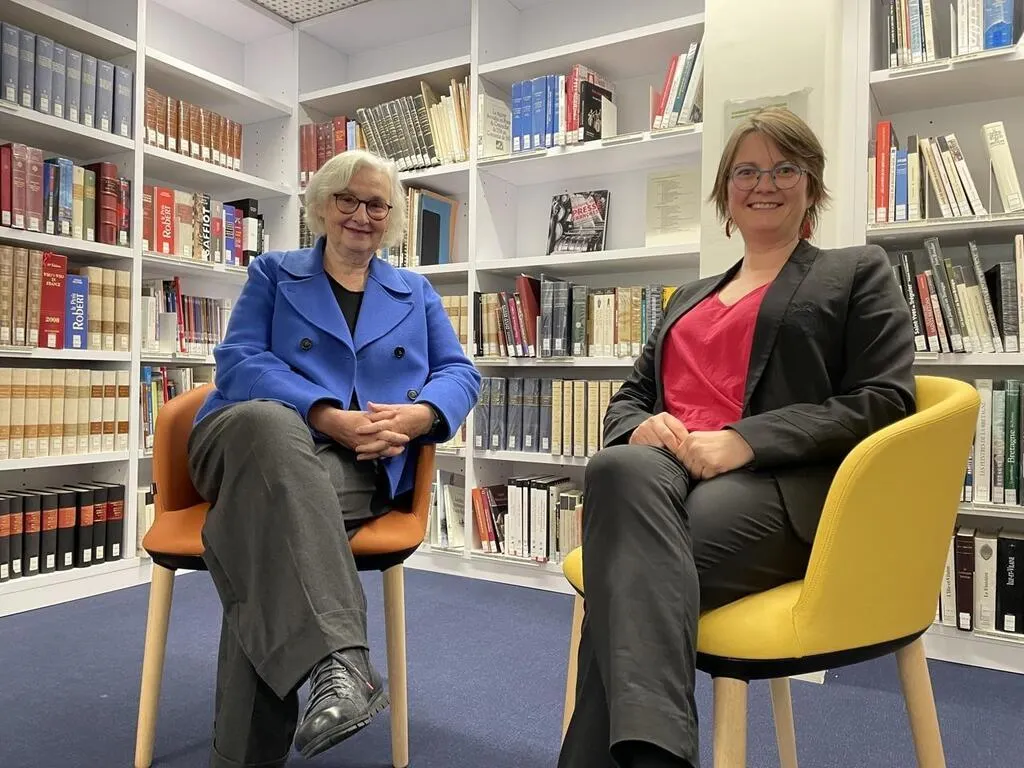 « C’est comme mener une enquête » les archives des Côtesd’Armor