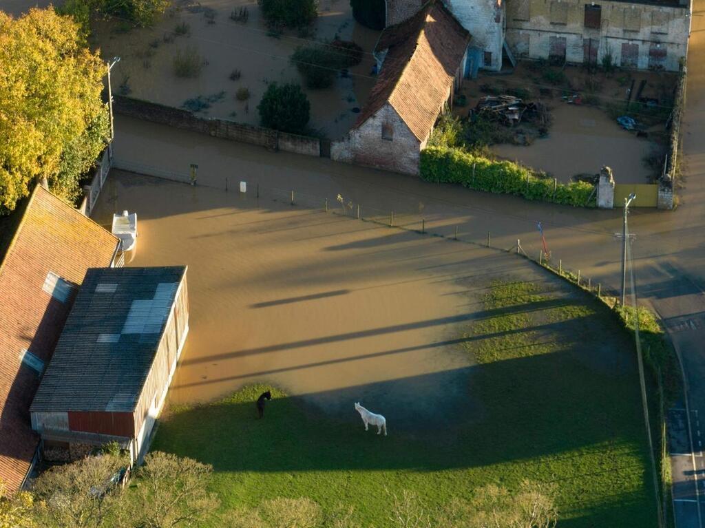 Intempéries 80 Millions Deuros Pour Les Agriculteurs De Bretagne Normandie Et Brest 