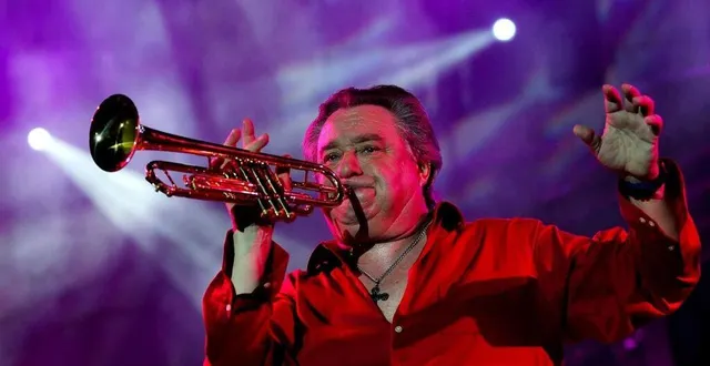 photo  le musicien jean-claude borelly.  &copy;  www.borelly.com 