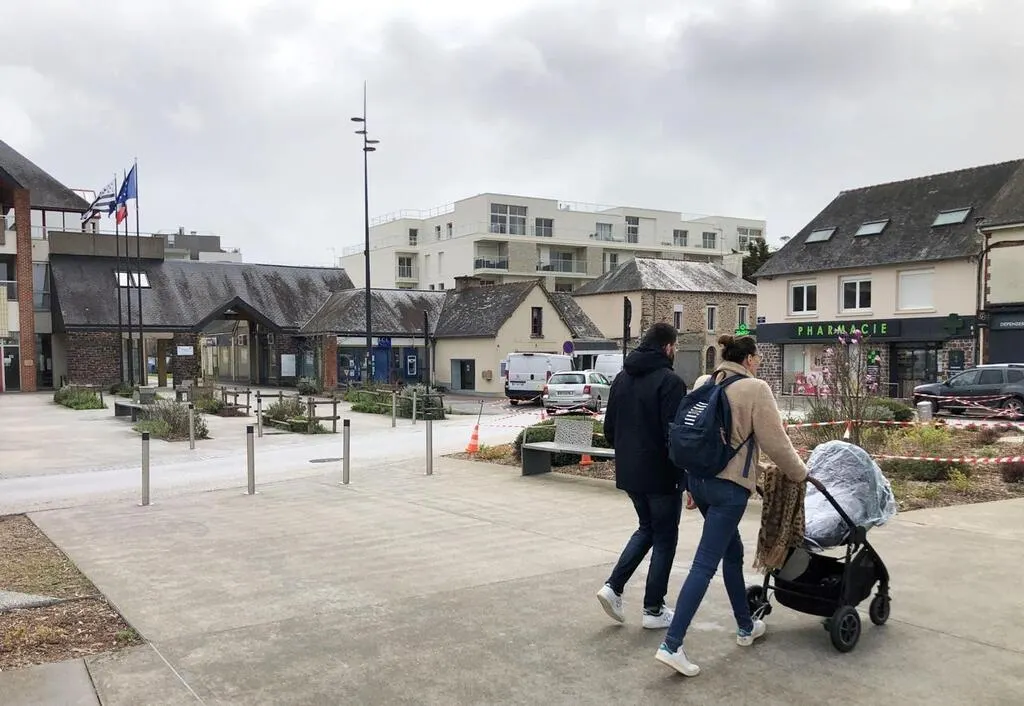 Rennes, StGrégoire, Chantepie, StJacques, Bruz… Où passeront les