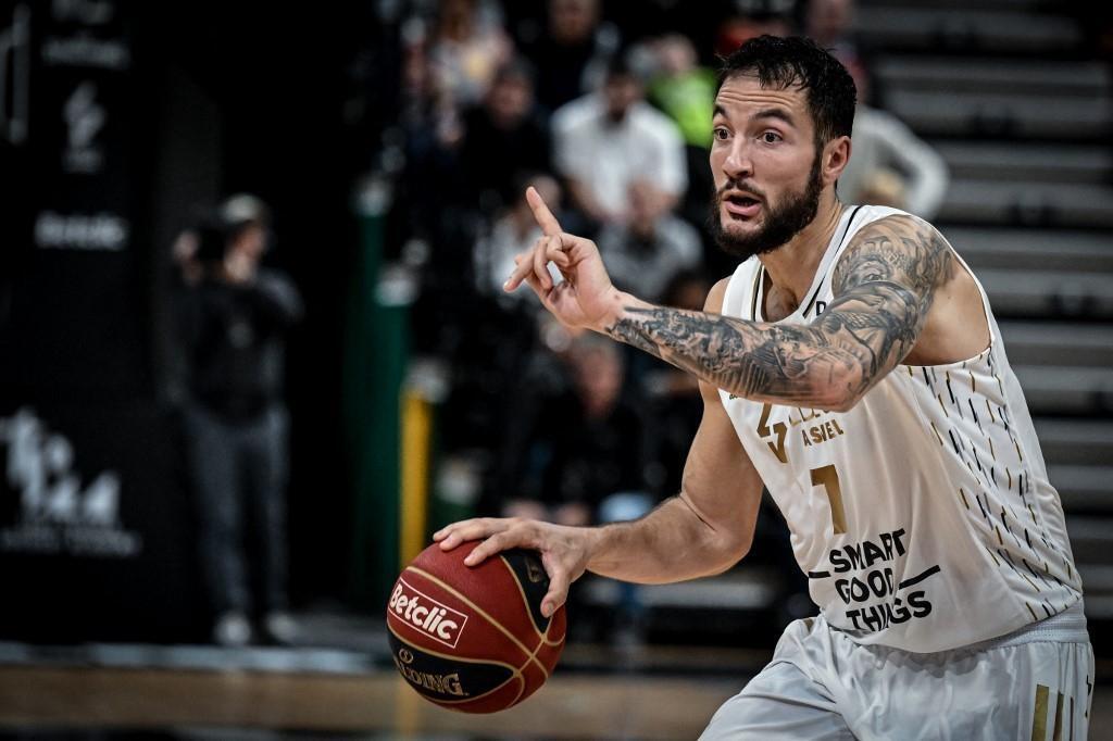 Asvel – Vitoria. À Quelle Heure Et Sur Quelle Chaîne Voir Le Match D ...