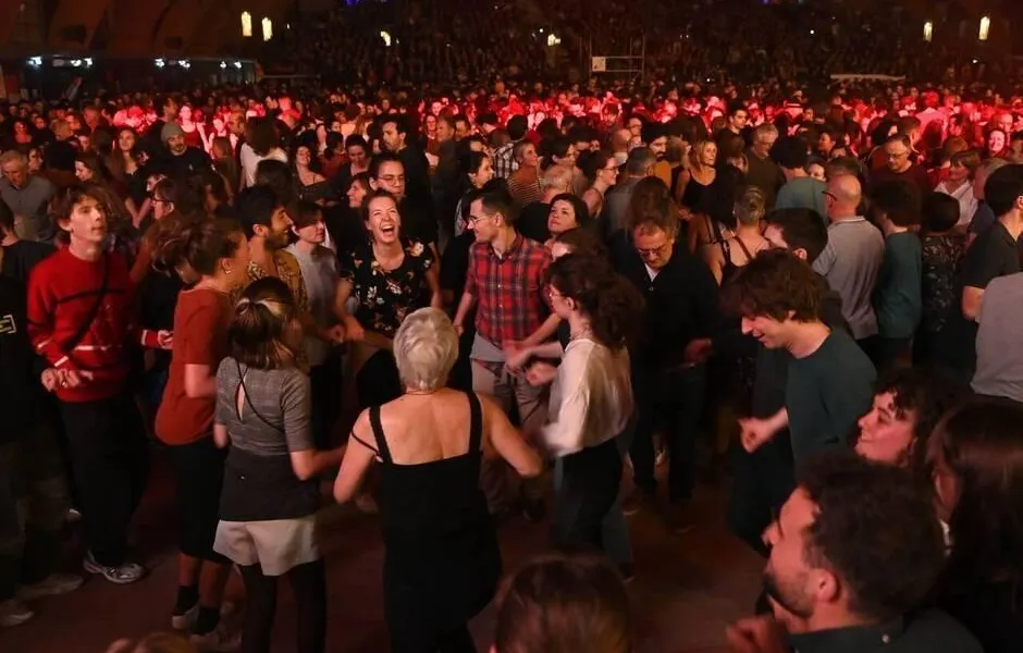 Festival Chabrol à l’ouest, festnoz et musiques… Nos idées de sorties à Rennes ce weekend Festival Chabrol à l’ouest, festnoz et musiques… Nos idées de sorties à Rennes ce weekend