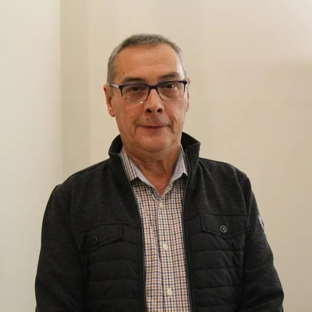 photo élu à la flèche, pascal ribot a fait son entrée au conseil communautaire.  ©  ouest-france