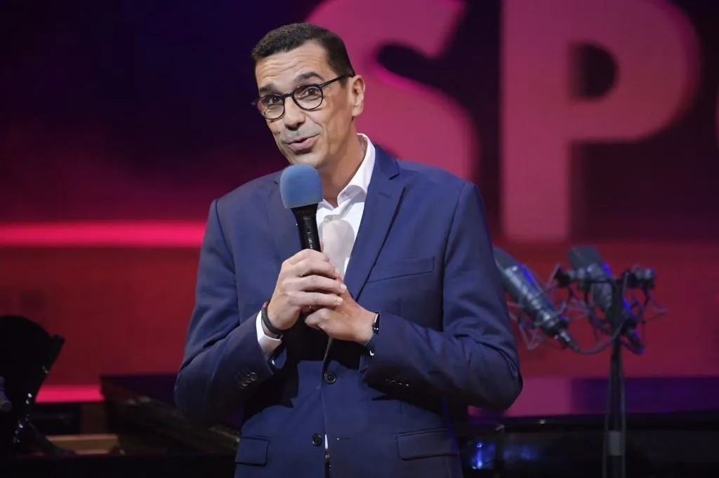 OL. Laurent Prud’homme officiellement nommé directeur général . Sport