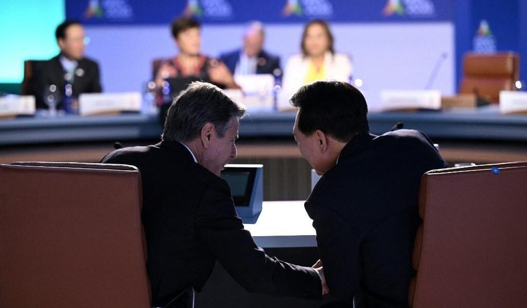 Cumbre APEC 2023. Qué recordar de las declaraciones de los jefes de Estado y de Gobierno.  Deportes