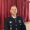 photo frédéric boucheron, commandant de la compagnie de gendarmerie de la flèche, a donné quelques éléments statistiques sur l’année écoulée.