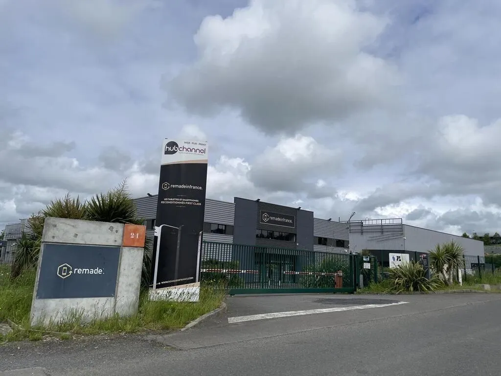 Près d’Avranches, les 82 exsalariés de Remade attendent le jugement