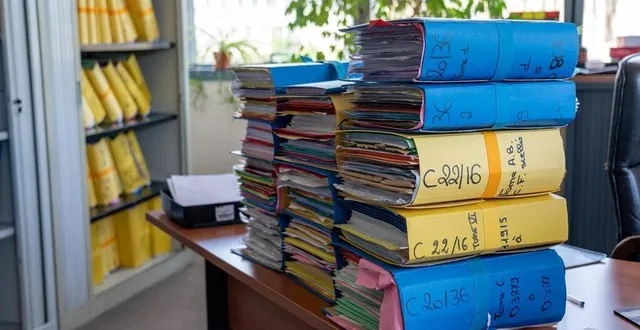 photo  l’enquête sur ce trafic de cocaïne a été conduite depuis le bureau d’un juge d’instruction, au mans.  &copy;  photo archives le maine libre – xavier sarrat 