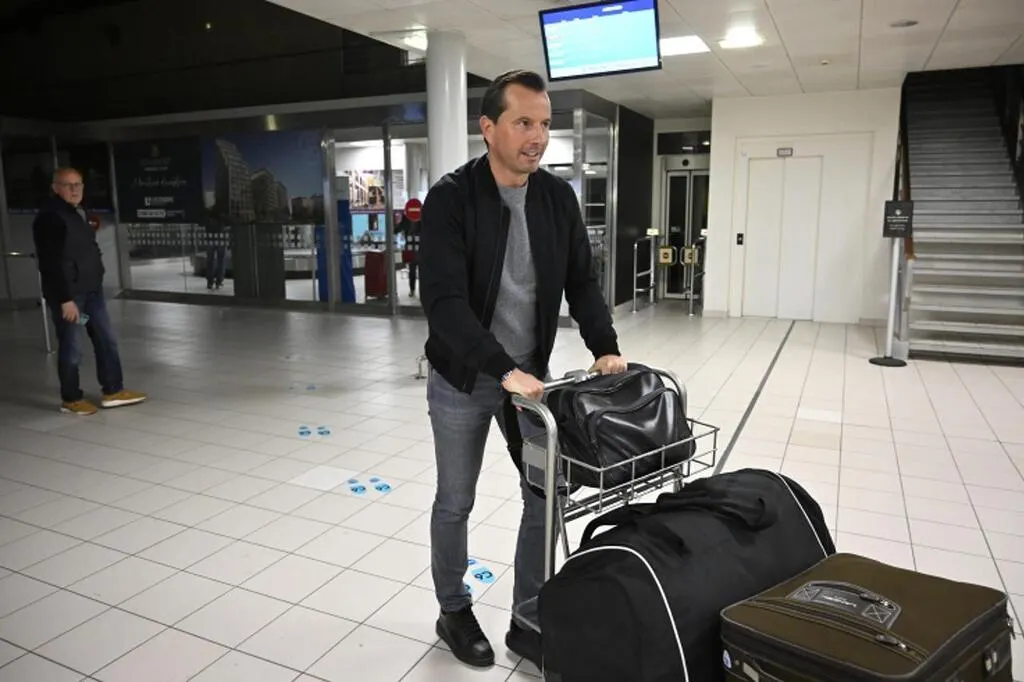 SONDAGE. Stade Rennais selon vous, le retour de Julien Stéphan estil