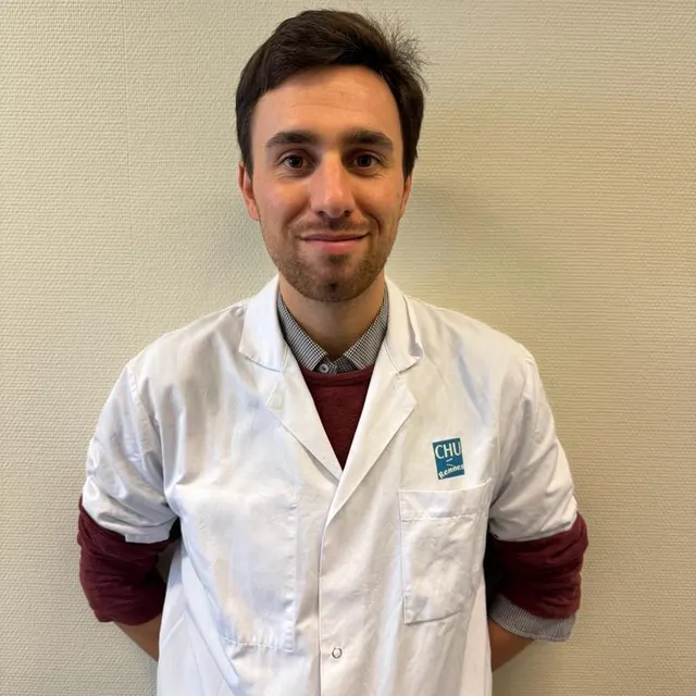 ENTRETIEN. Tromper le personnel médical le syndrome de Münchhausen