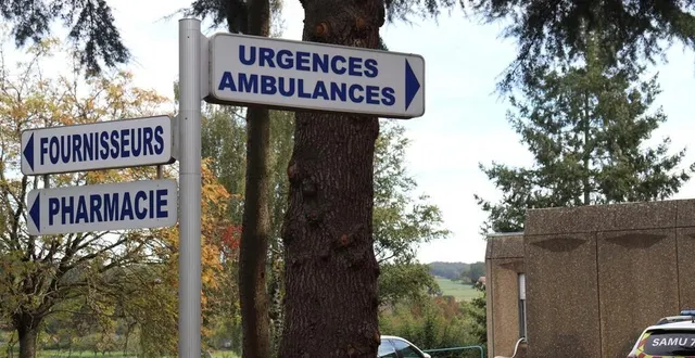 photo  si rien n’est fait, l’actuelle directrice par intérim du centre hospitalier de la ferté-bernard envisage bien de quitter ses fonctions d’ici 2 à 3 ans.  &copy;  le maine libre 