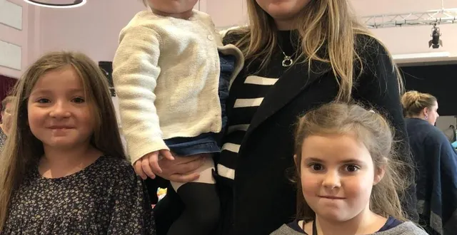 photo  lou, 20 ans, se forme au métier, après être passée par la restauration.  &copy;  le maine libre 