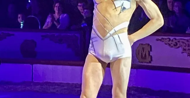 photo  des artistes internationaux présents pour cette 4e édition.  &copy;  le maine libre 