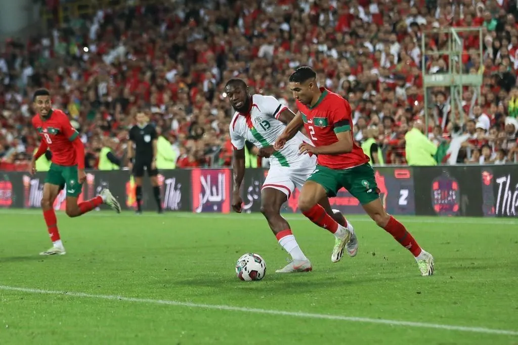 Coupe du monde 2026. Format, calendrier, poules… Tout savoir des éliminatoires de la zone