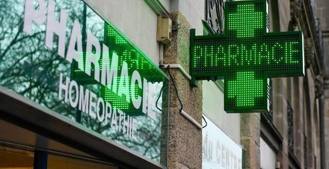 photo pour l’instant, les syndicats n’appellent pas à faire grève ni à fermer les officines, mais à rejoindre les cortèges et rendre cette mobilisation visible, au moyen notamment d’affichettes dans les pharmacies et d’une pétition. photo d’illustration.