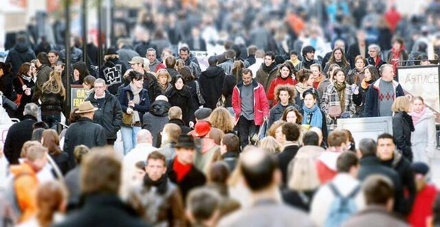 photo l’insee vient de publier un important dossier « loire-atlantique : un territoire au cœur des transitions ». le département est passé à la loupe par l’institut national de la statistique et des études économiques.