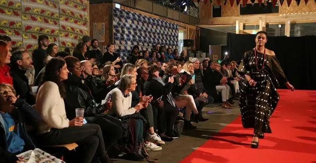 photo  le défilé de mode des commerçants de saint-georges-des-groseillers (orne) est prévu dimanche 26 novembre 2023 à la salle malherbe (photo d’illustration).  &copy;  archives ouest-france 