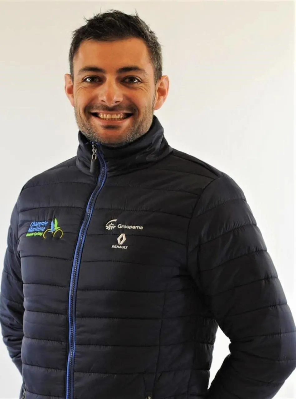 Cyclisme. N2 La Roche Vendée change de directeur sportif . Sport