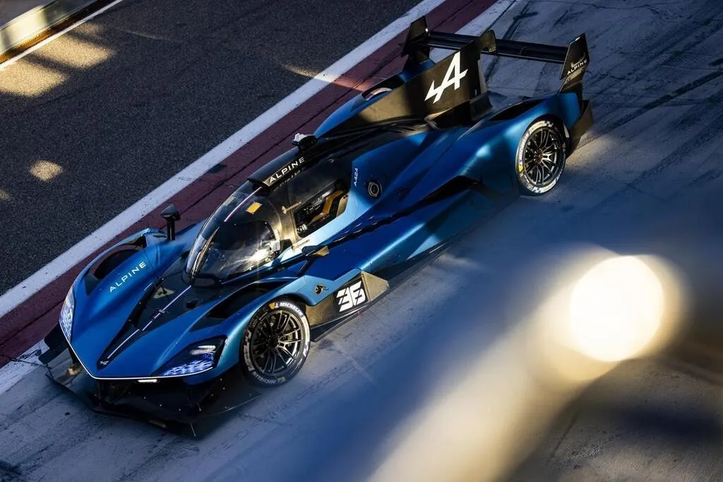 24 Heures du Mans. Mick Schumacher officialisé chez Alpine pour 2024